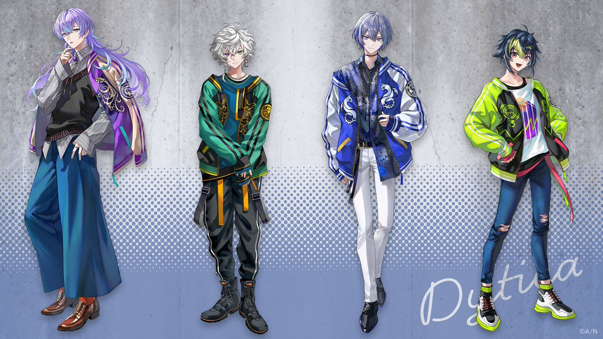 にじさんじ 星導ショウ ハーフアニバーサリー コスプレ 程遠く にじさんじ 星導ショウ ハーフアニバーサリー コスプレ 程遠く