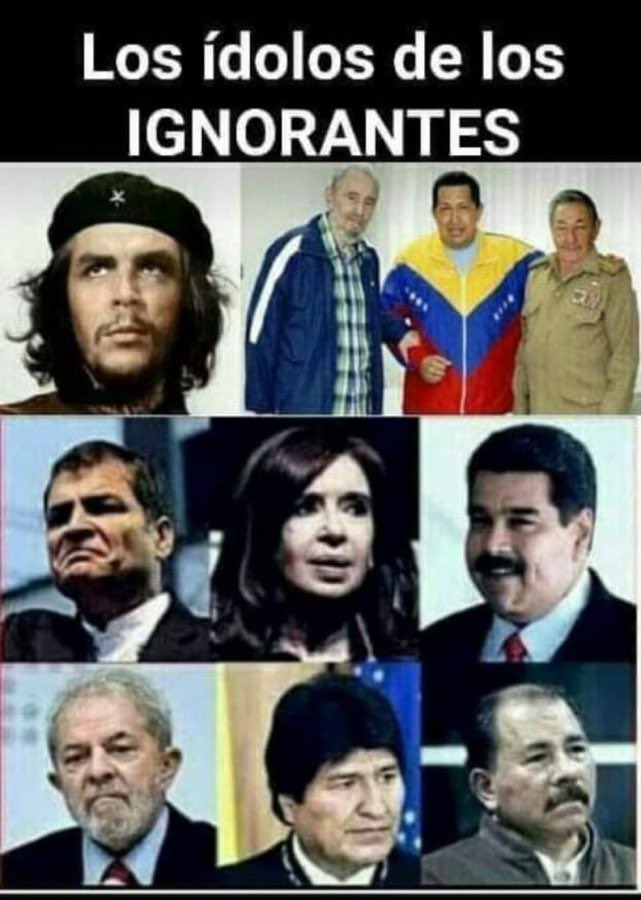CiudadanZero's tweet photo. https://t.co/fexiiQPh6W