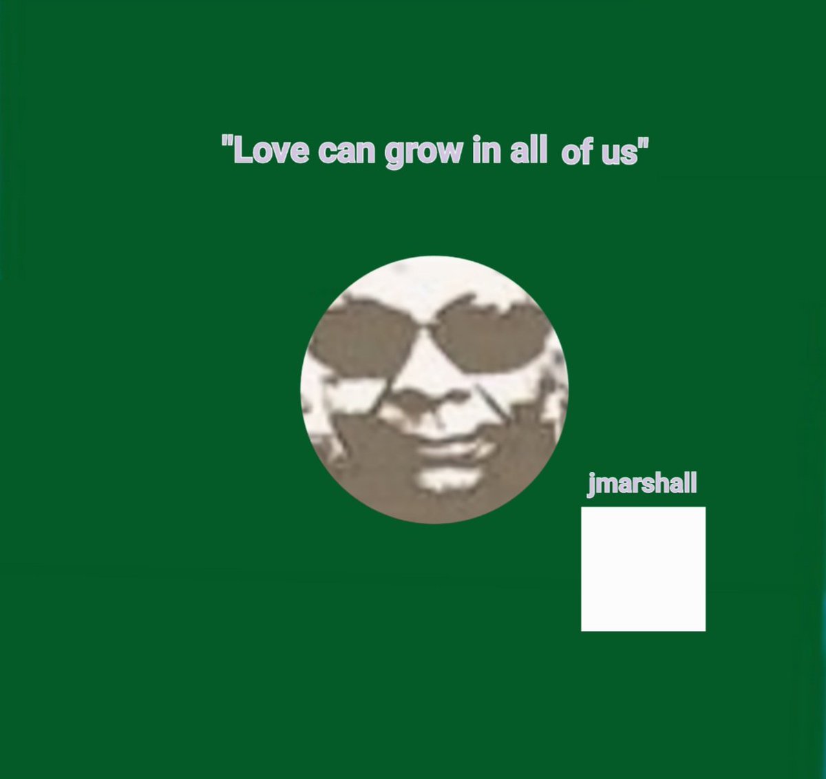 jmarshallrock's tweet image. music.amazon.com/albums/B08WR3D…

 #ListenUp #MelodyMasters #SoundSensation #speaker #speakers #bluetoothspeaker #wirelessSpeaker #playlistcurator #PlaylistOfTheDay #playlists #Playlist #musixmatch