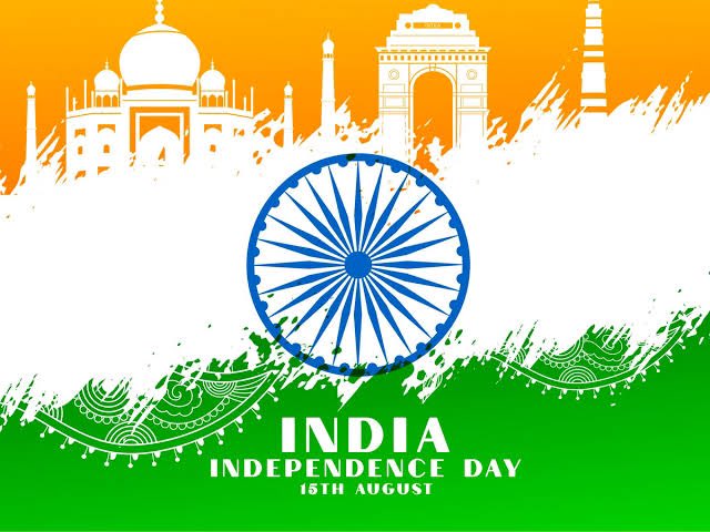 HUMBLE TO BE CHANDIGARHIANS Group &amp; Charitable Trust Wishes you a Happy Independence Day 2023.

Let's keep the memories of all the people who sacrificed their lives for our country alive. Let us honour the struggles of many brave-hearts who fought for the country's freedom.