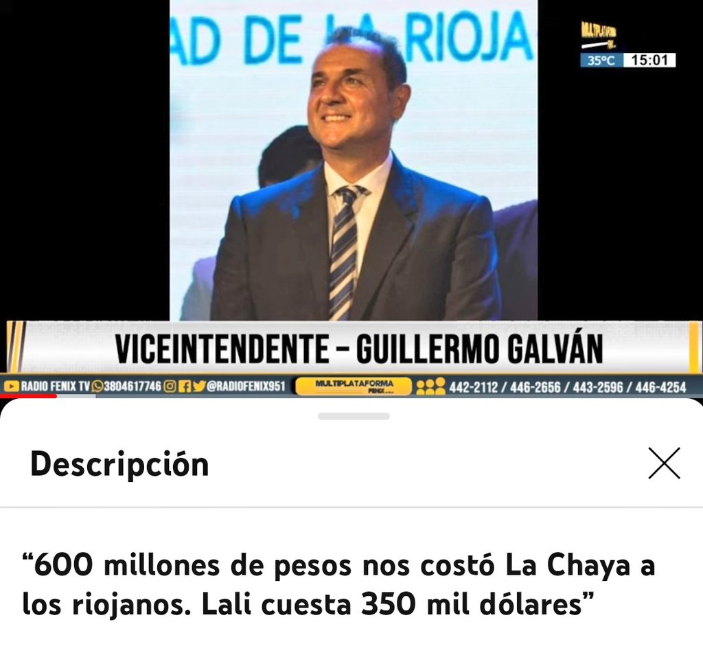 PregoneroL's tweet photo. Lali Esposito sustrajo 350.000 dólares del iva de los pañales en el Festival de La Chaya en La Rioja.  Es lógico el cagazo a perder derechos. https://t.co/YwTL4C4ljj