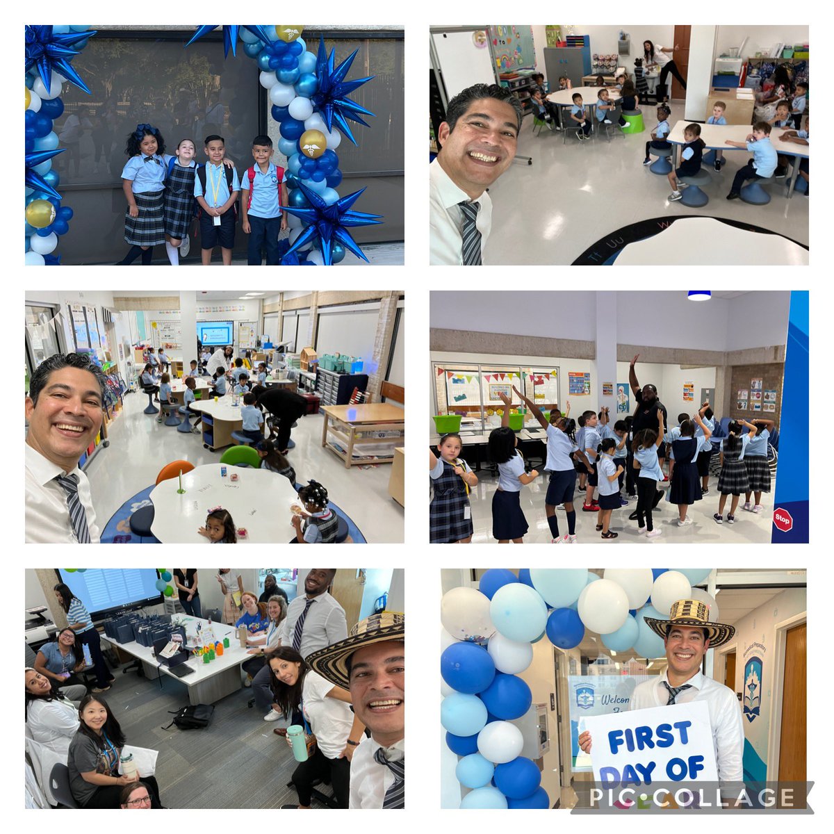 DISDBiomed's tweet photo. Day 1 highlights! @DrGplus1 @UTSWNews https://t.co/1SpcVOezQR