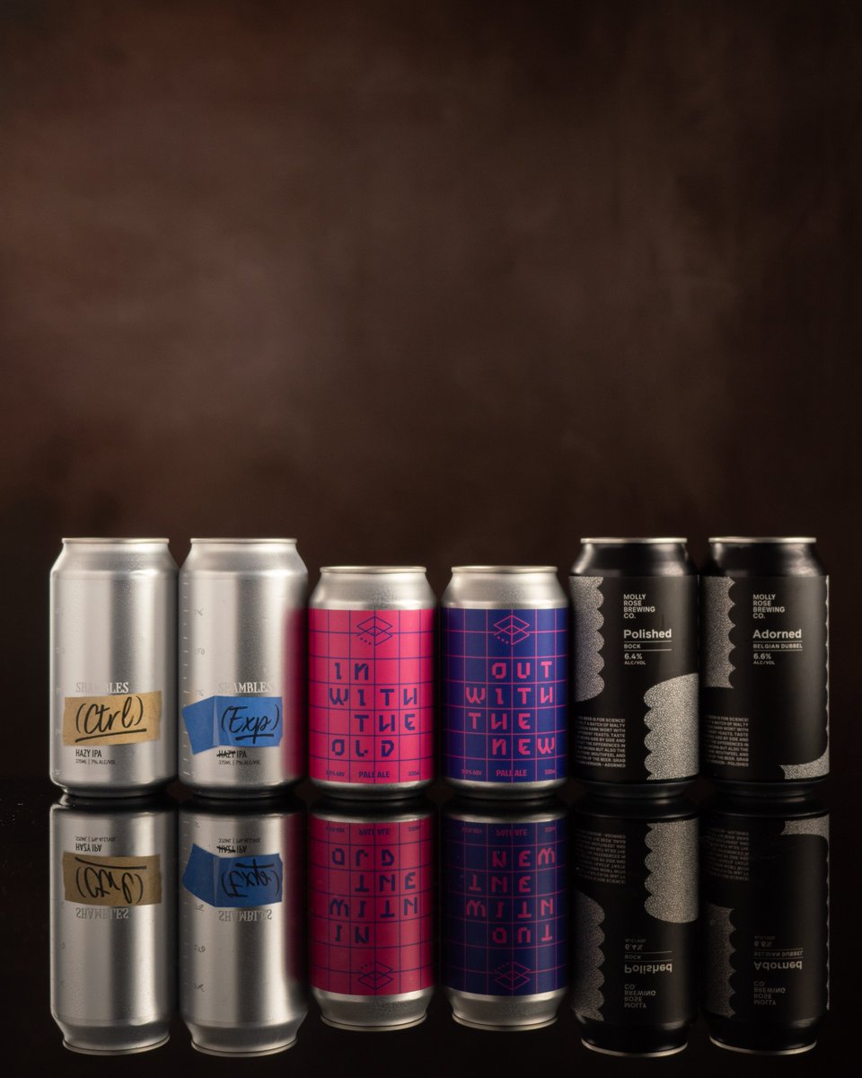 BeerableScience's tweet image. Just TWO MORE SLEEPS until we get to taste these exBEERiments! 

Got a question for our panel of brewers? Let us know and we'll ask them live at the event!

Find the live stream or order a 6-pack from @blackheartswine here: linktr.ee/beerablescience

@Aus_ScienceWeek #scienceweek