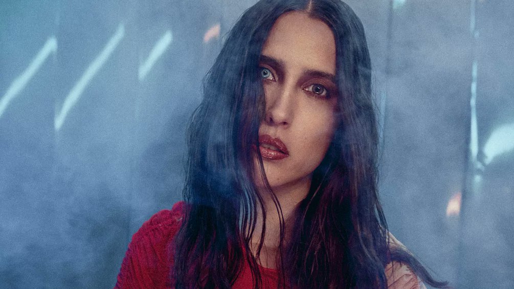 Helena Hauff announces 'fabric presents' mix with new track, ‘Turn Your Sights Inward’: Listen bit.ly/3DGYmg4 #HelenaHauff