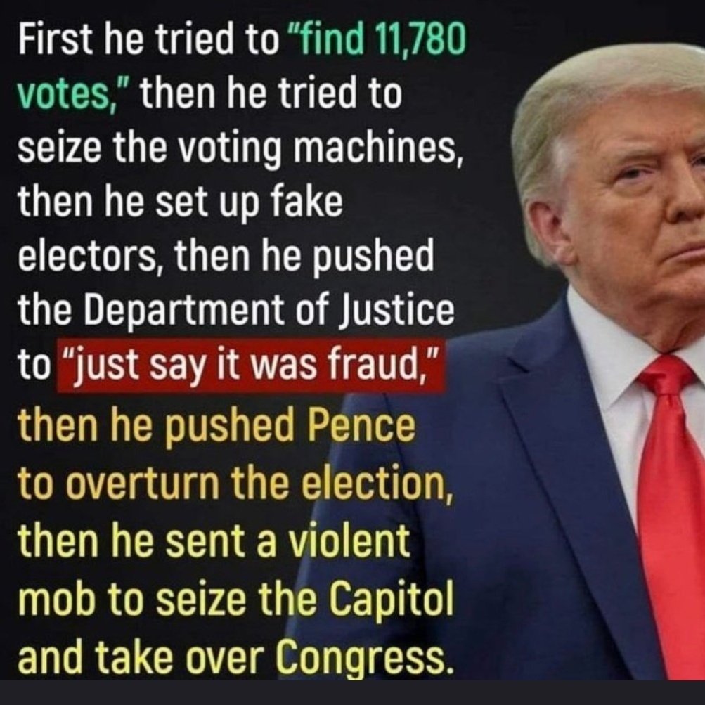 AlexButterfly01's tweet photo. JUST ANNOUNCED
Judge McBurney just signed off on 10 Indictments &amp; returned them to the clerk.  Fani Willis &amp; Georgia grand jury did not come to play. Despite embarrassment of a former US president being indicted for such serious crimes, I'm glad we are seeing justice! #LockHimUp https://t.co/aYQPHUadZP