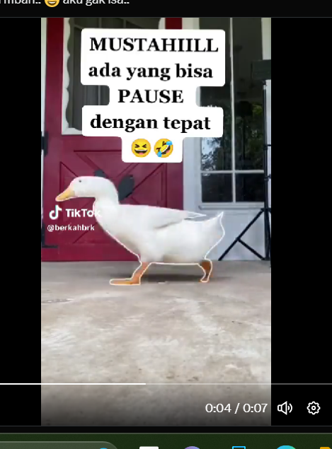 amilzan21's tweet photo. @HoldenKlasik detik ke 4 https://t.co/zbAfKRv8zi