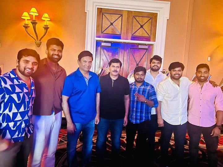 Marri Rajasekhar Reddy tweet media