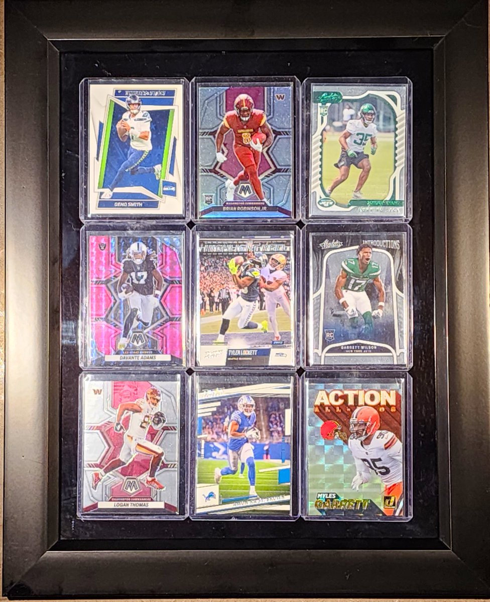 TheDFSCollector's tweet image. 