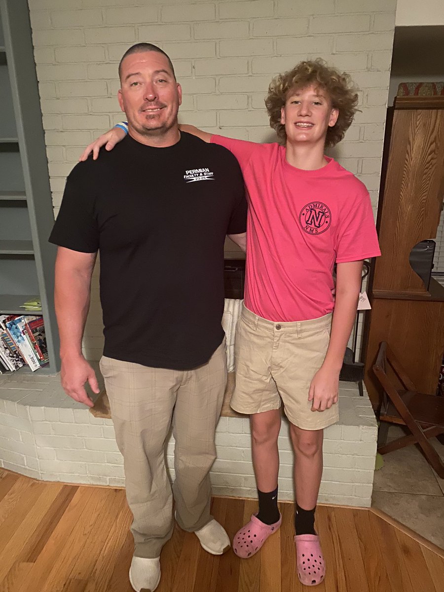 CoachChrisMineo's tweet image. Back to school and first scrimmage coming up! Football Season is here. New colors same goal WIN! #MojoRising #GetYourMindsRight