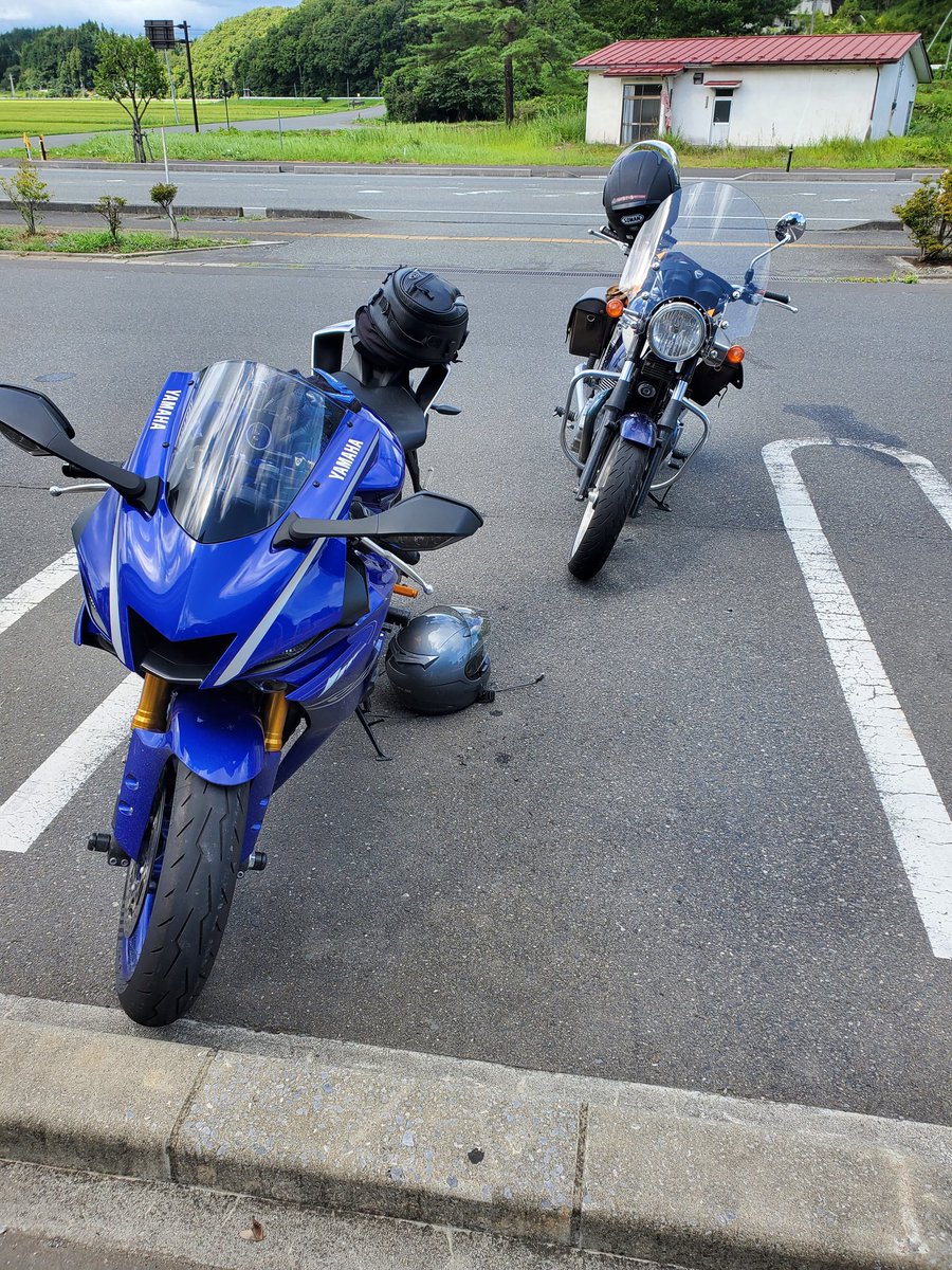 WMGEAR's tweet photo. 青森から会いに来てくれた！
お互い変わらないから学生の時と変わらない1日を過ごせた笑 https://t.co/DiuOjoMG6X