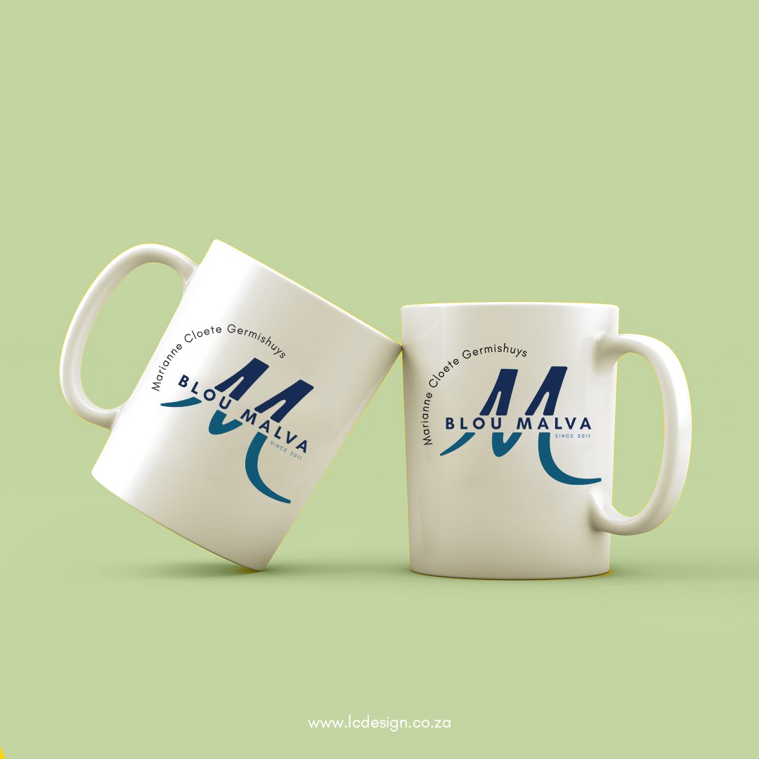 LCDesign10's tweet image. Our latest design project was a logo for Marianne Cloete Germishuys, where we gave her company logo a revamp. Now she is ready to impress and tackle the rest of 2023 👌 🤝 😉

 👉 lcdesign.co.za
#lcdesign #lcdesignsa #tellingyourstoryvisually