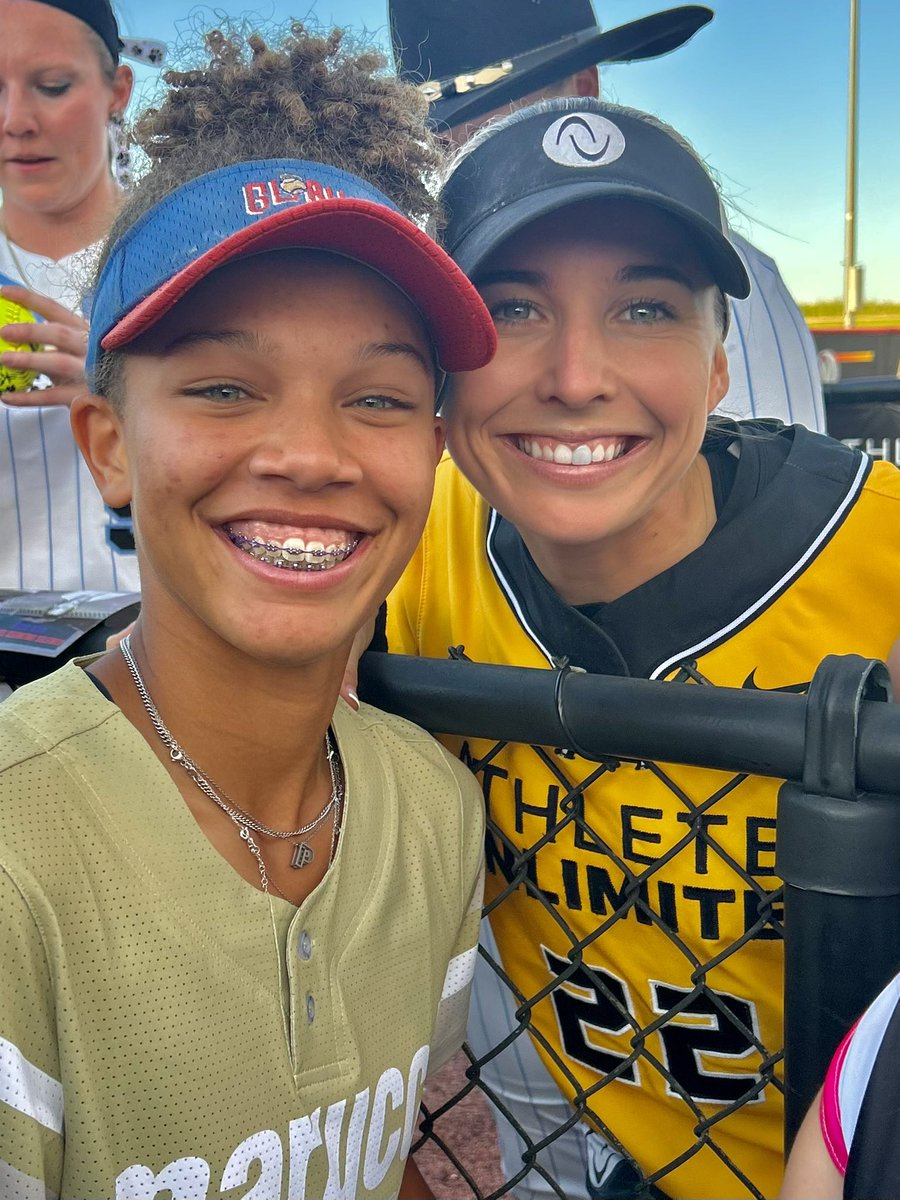 Paislie Allen tweet media