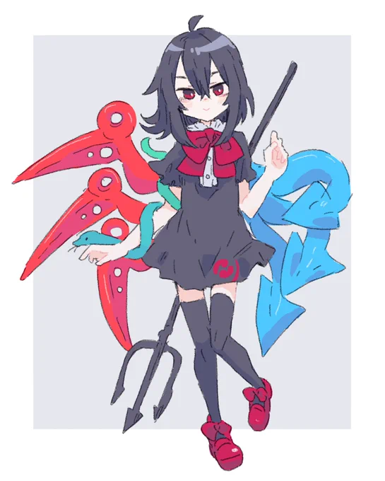 ぬえっちょ