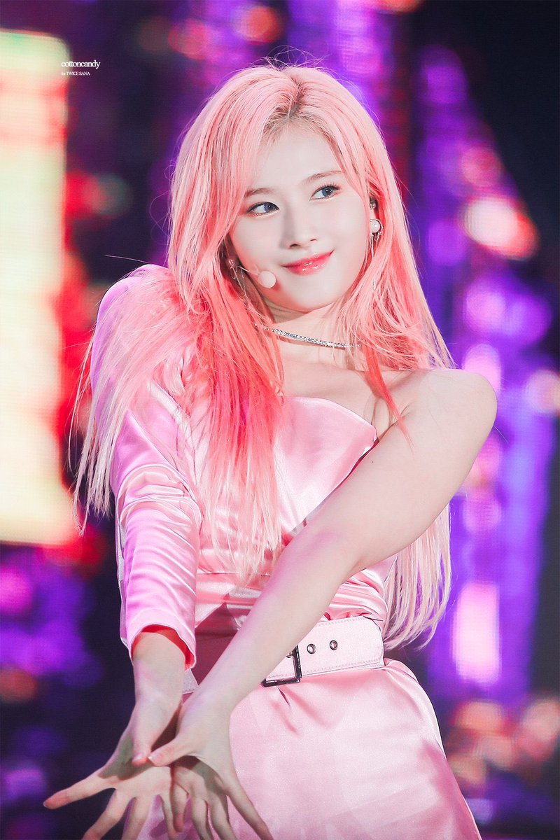 twice_love_0910's tweet photo. 【サナ好きなビジュ選手権】結果発表 🎉

🥇最優秀賞「Feel Special」

🥈銀賞「I can't stop me｣

🥉銅賞「scientist」

でした！
個人的にはAlcohol Freeのサナちゃんが好きです🥂

次回のジヒョ選手権も参加よろしくです！🦄

 #TWICE #TWICE選手権 #サナ #サナ選手権 https://t.co/LyyCPvD82f