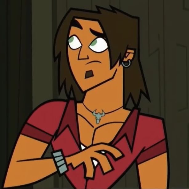 TDLoveDaily's tweet photo. today's most loved total drama character is Alejandro! https://t.co/HNMAtCD2iL
