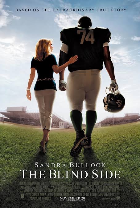 HabisNontonFilm's tweet photo. Pernah nonton The Blind Side yang bagus itu?

Michael Oher, tokoh asli di film The Blind Side, kabarnya ngajuin lawsuit karena dia gak pernah ngerasa diadopsi oleh keluarga Tuohy.

Praktiknya lebih ke conservatorship yg bikin mereka punya kontrol atas uang dan bisnisnya Oher. https://t.co/WTSXJvNSnI