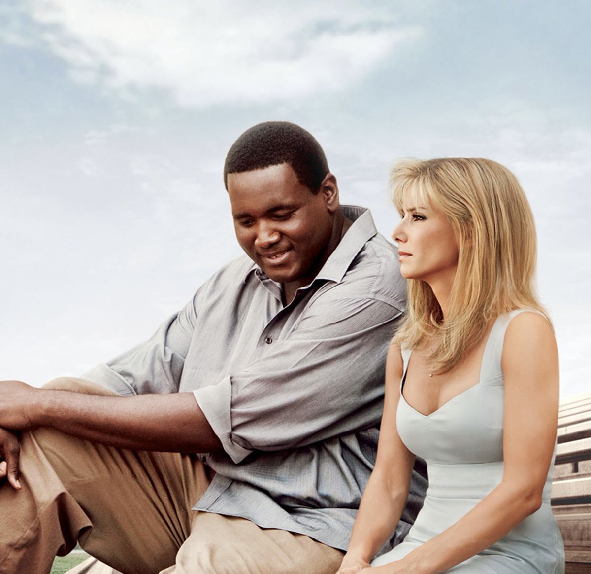 HabisNontonFilm's tweet photo. Pernah nonton The Blind Side yang bagus itu?

Michael Oher, tokoh asli di film The Blind Side, kabarnya ngajuin lawsuit karena dia gak pernah ngerasa diadopsi oleh keluarga Tuohy.

Praktiknya lebih ke conservatorship yg bikin mereka punya kontrol atas uang dan bisnisnya Oher. https://t.co/WTSXJvNSnI