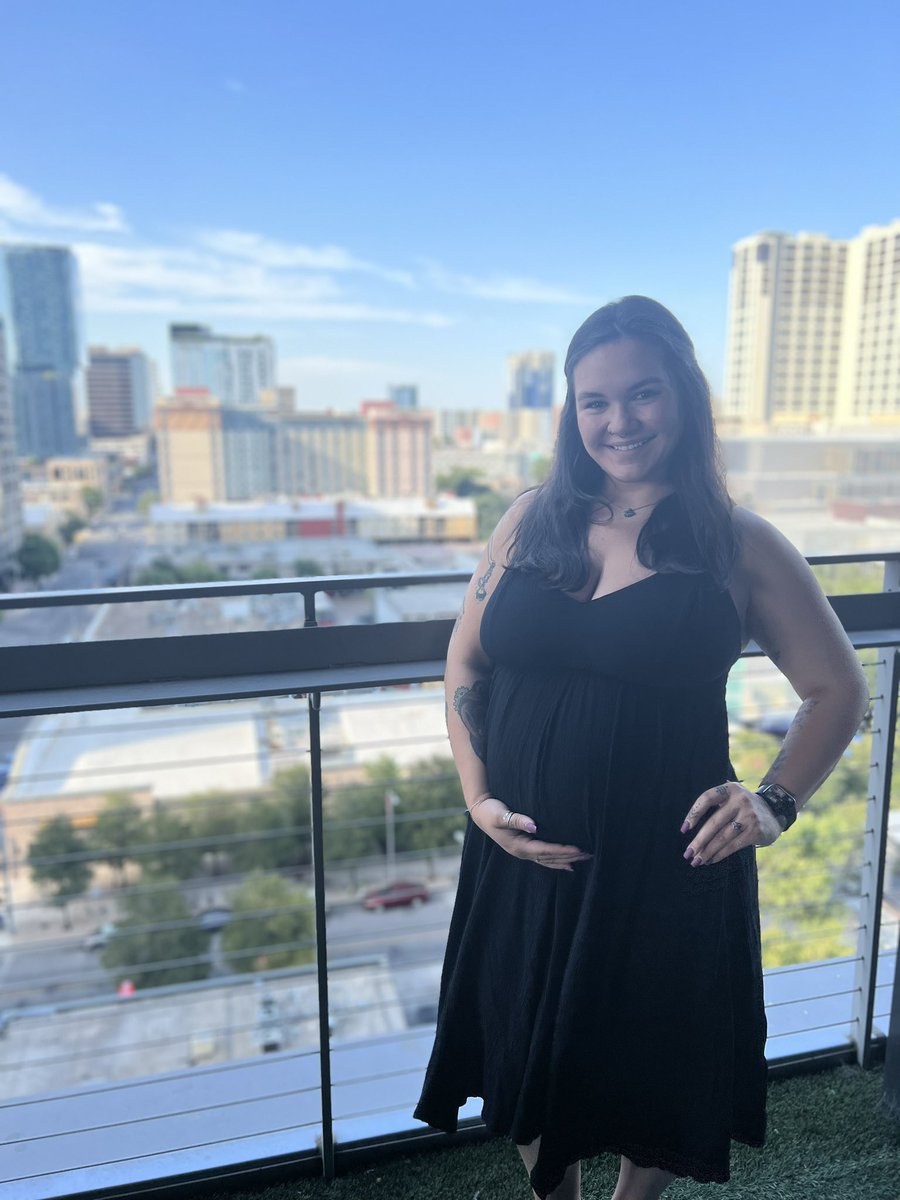 Dr. Kathleen E. Padilla tweet media