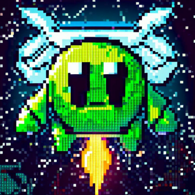 alberdioni8406_'s tweet photo. The #BCH Cosmic CryptoAliens NFTs Just landed on #Cashtokens 🎉 👏 all thanks to @GeukensMathieu and soon more Updates! Cashtokens already making waves! #BitcoinCash https://t.co/h10DspVXYG