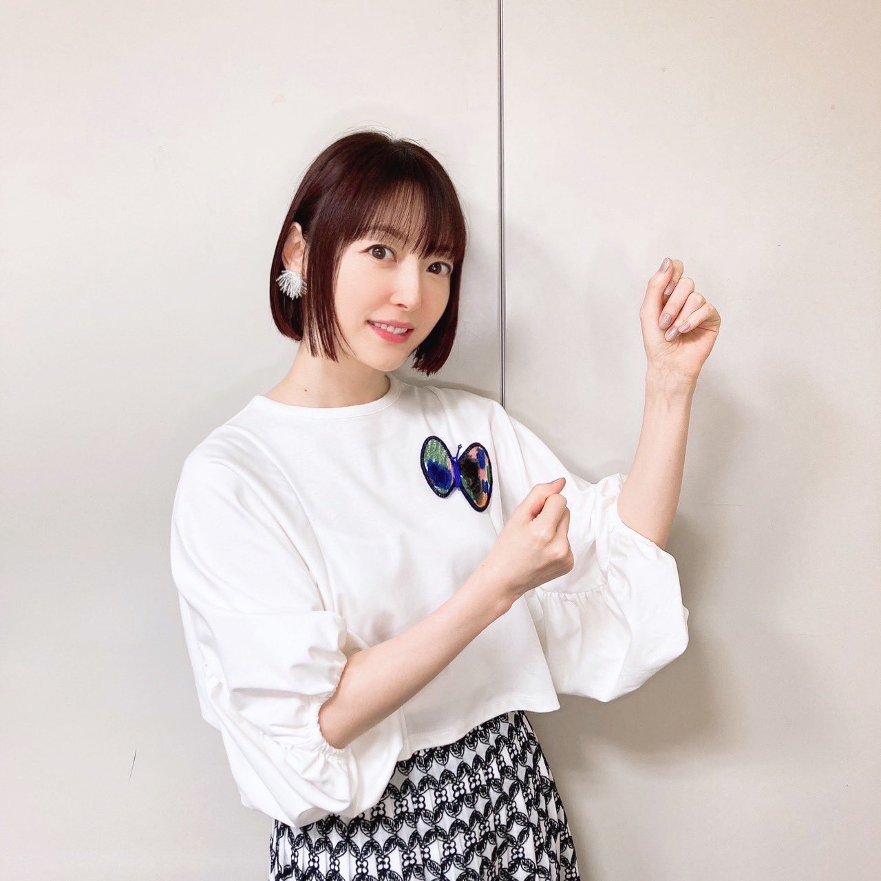 花澤香菜 on X: 花澤香菜 on X: