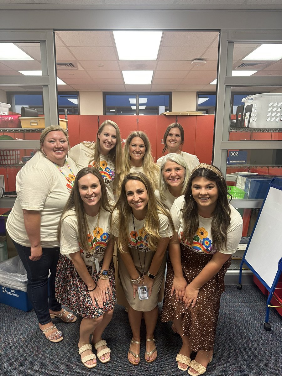 Claytons3rdKISD's tweet image. We are so ready for our amazing knights to join us on Wednesday! Much like these ladies… Meet the Teacher was PERFECT! 🖤🤍

#shafer #fpse