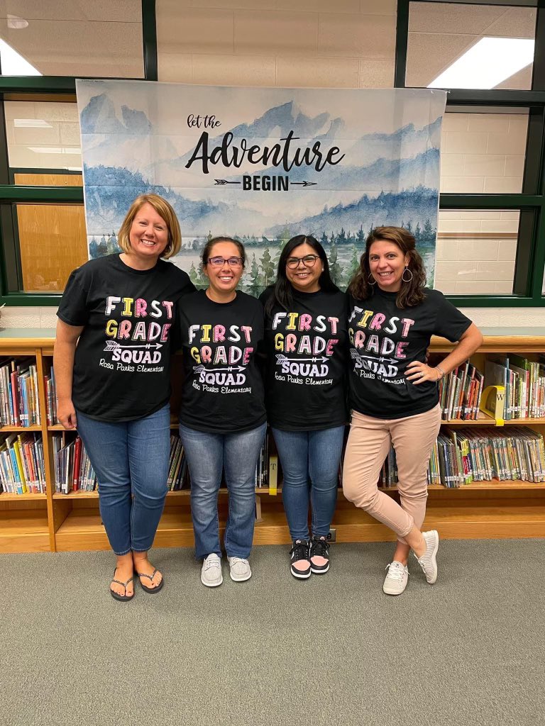 Maria Menjivar, Ed.S. tweet media