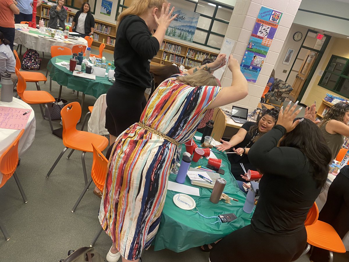 Maria Menjivar, Ed.S. tweet media