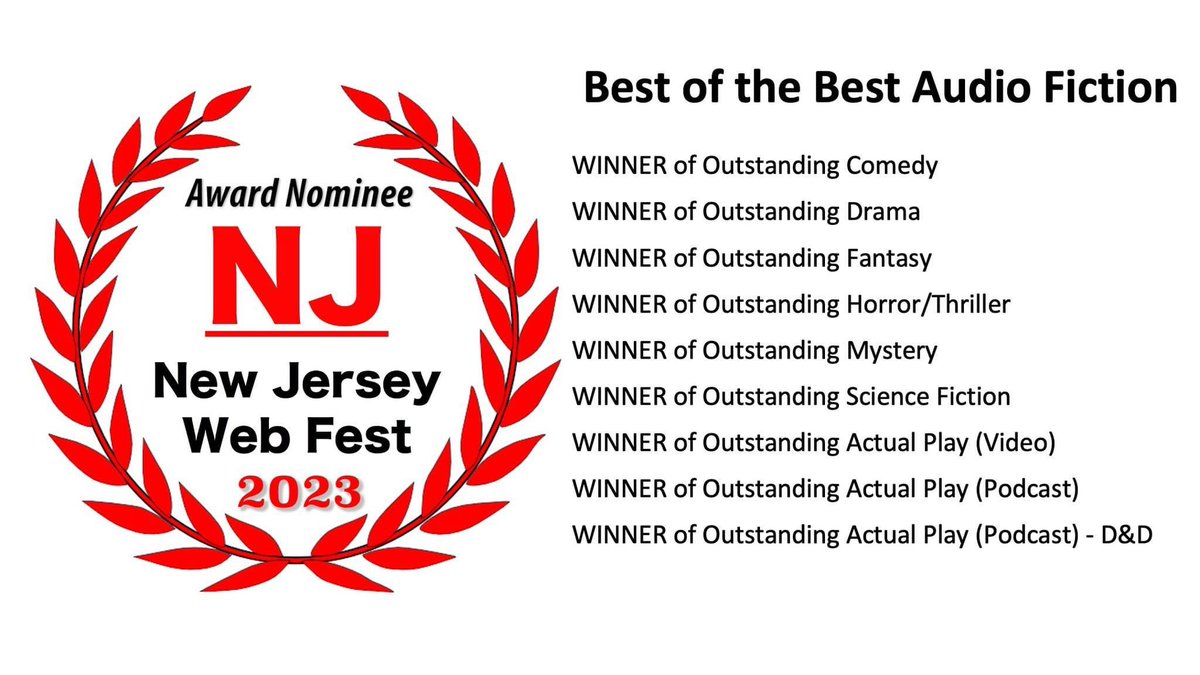 New Jersey WebFest (#NJWebFest) tweet media