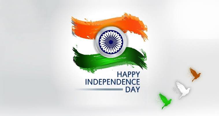 manjunathagowd6's tweet image. Happy 76th Independence Day