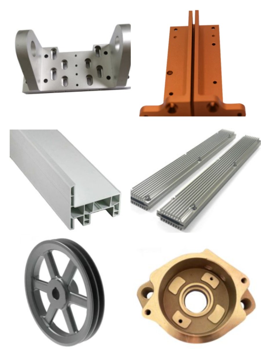 We provide globally:
★ Custom Metal Parts (3 axis, 4 axis, 5 axis)
★ Rapid Prototyping
★ CNC Machining Service (Milling &amp; Turning)
★ Extrusion parts
★ Die Casting
★ Surface Treatment
You are welcome to send us your drawings or samples for quote. Email :baison@baisoncnc.com