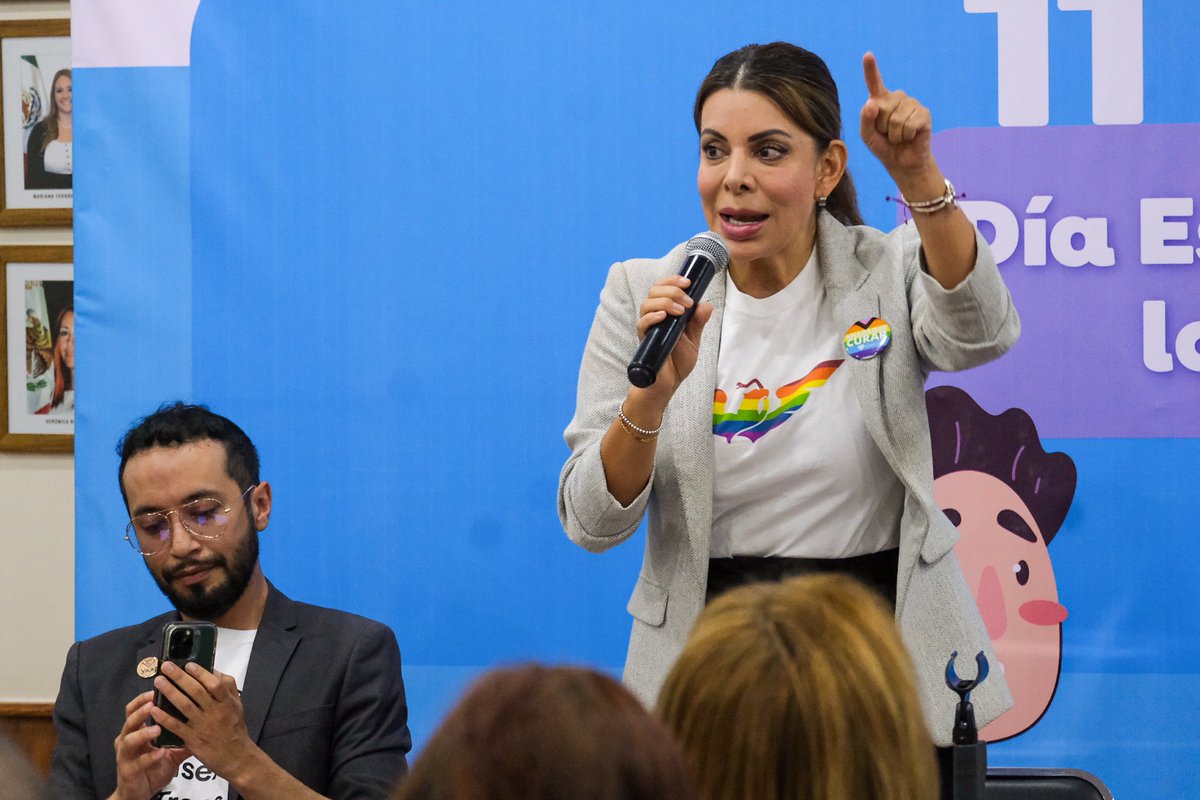 YaajMexico's tweet photo. @DiversidadSJal @AlbaRojasur @FranciscoMayani @soyelomarr @AldaVelazquez2 @aranzacano_ @CEDHJ @amicusdh @JaliscoRadio @MilenioJalisco @CONAPRED @ivantagledurand @CDHCMX @andtrelun @ELOCCIDENTAL @informador @AECOJal @hgcruz00 @paosantillanmx @lajornadaonline @Publico @FabiolaLoya_ @lolislopezjara @ClaudiaSalasGDL @PeriodicoMETRO @cc_sarahi 🕊️ El #MAViD es un referente de cómo tomar acción desde el poder ejecutivo para garantizar que todas las personas seamos libres e iguales y ha reflejado la importancia de que las personas de la diversidad sexual estamos en puestos de toma de decisiones ✨📣. https://t.co/WiSYEkjN4J