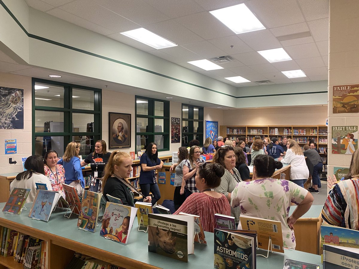 Maria Menjivar, Ed.S. tweet media