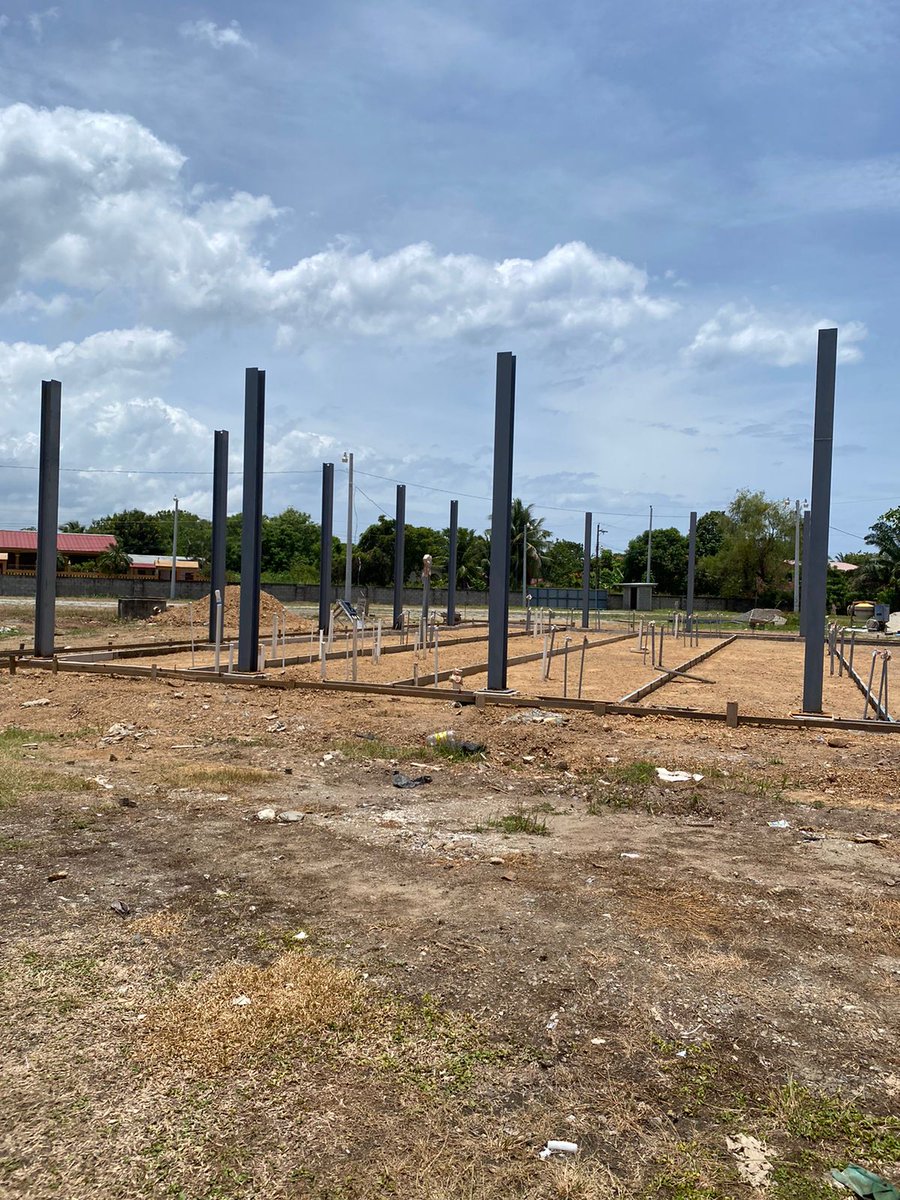 fumatrep's tweet photo. La nueva sala de recuperación "Sayri Molina" en el Hospital de Puerto Cortés, en #Honduras, es un logro de todos y brindarà un servicio gratuito para la ciudad. 
Es importante destacar que este tipo de obras vienen a fortalecer los servicios de salud para Puerto Cortés y su gente https://t.co/knSrTokxdB