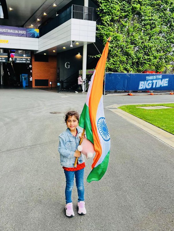 Happy Independence Day to the largest democracy and land of Spirituality, India 🇮🇳.

सभी हिंदुस्तानियों को स्वतंत्रता दिवस की बहुत-बहुत बधाई ।
🎉🎉🎉🎉🇮🇳🇮🇳🇮🇳🇮🇳