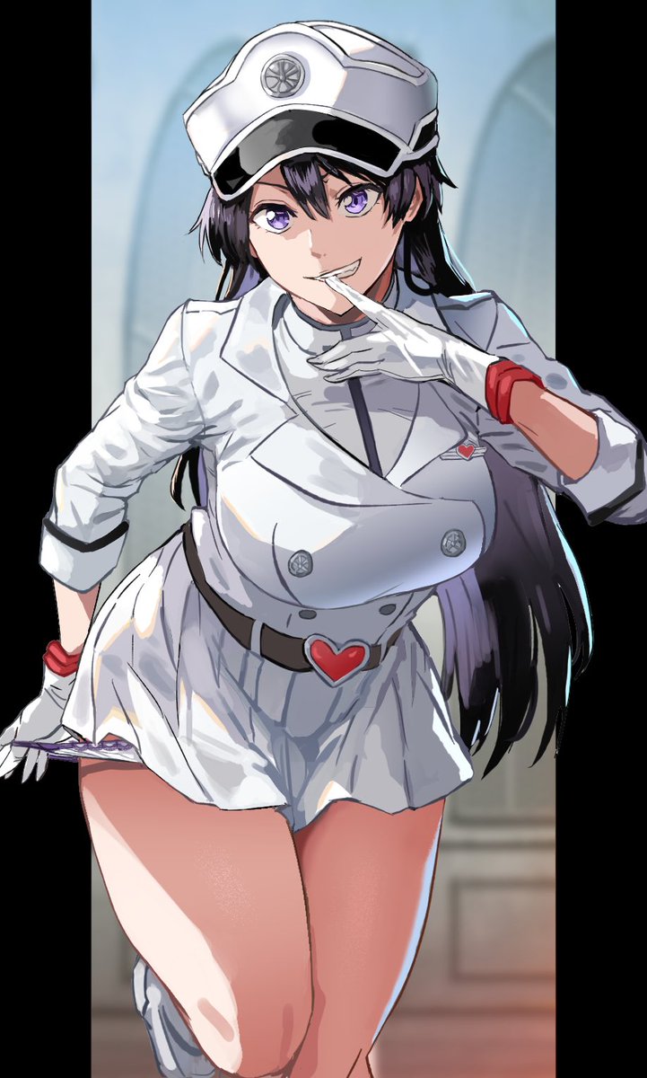 💣 [ Bʀᴀᴛᴛʏ, Cᴏᴄᴋʏ, Eɴᴛɪᴛʟᴇᴅ]

Bomber Queen // Bratty Quincy  // Sadistic bitch 
𝑩𝑨𝑴𝑩𝑰𝑬𝑻𝑻𝑨 𝑩𝑨𝑺𝑻𝑬𝑹𝑩𝑰𝑵𝑬
#Bleachrp #Nsfwrp #Lewdrp

🢡 Multiship (N)sfw
🢡 Bleach 

>>RT+❤️

"𝘓𝘰𝘰𝘬 𝘢𝘵 𝘺𝘰𝘶, 𝘴𝘰 𝘱𝘢𝘵𝘩𝘦𝘵𝘪𝘤! Let’s see if you can entertain me~”