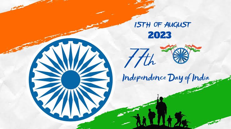 #HappyIndependenceDay