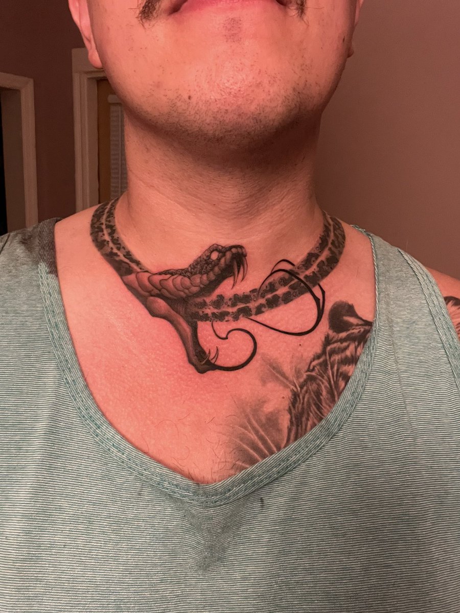 work in progress ouroboros but lots of progress today