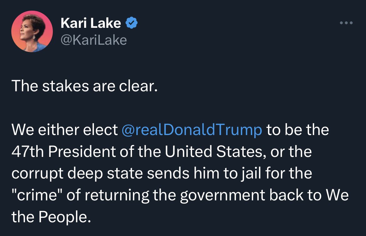 RonFilipkowski's tweet image. Thank you for admitting that he’s running to save his own ass from prison.