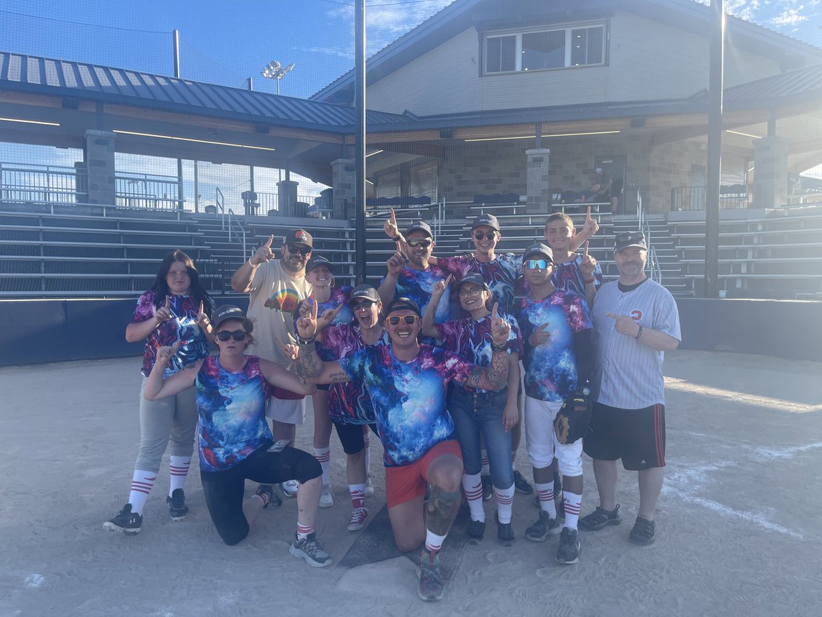 Harrison Dixon (@hikeabike902) on Twitter photo What a great day for some softball! Midvale #902 takes home the trophy this year with an impressive victory over Layton #917 <a href="/anarchy_bus/">mike greer</a> promise you get to play next year!! <a href="/Jfrank1002/">Jaxx</a> <a href="/BradyMuller2/">Brady Muller</a> <a href="/johnoznelson11/">John Nelson</a> <a href="/BJN42/">Benjamin Neilson</a> <a href="/MiresJosh/">Josh Mires</a> <a href="/sperryamy25/">Amy Taylor</a> #NoBadDays What a great day for some softball! Midvale #902 takes home the trophy this year with an impressive victory over Layton #917 <a href="/anarchy_bus/">mike greer</a> promise you get to play next year!! <a href="/Jfrank1002/">Jaxx</a> <a href="/BradyMuller2/">Brady Muller</a> <a href="/johnoznelson11/">John Nelson</a> <a href="/BJN42/">Benjamin Neilson</a> <a href="/MiresJosh/">Josh Mires</a> <a href="/sperryamy25/">Amy Taylor</a> #NoBadDays