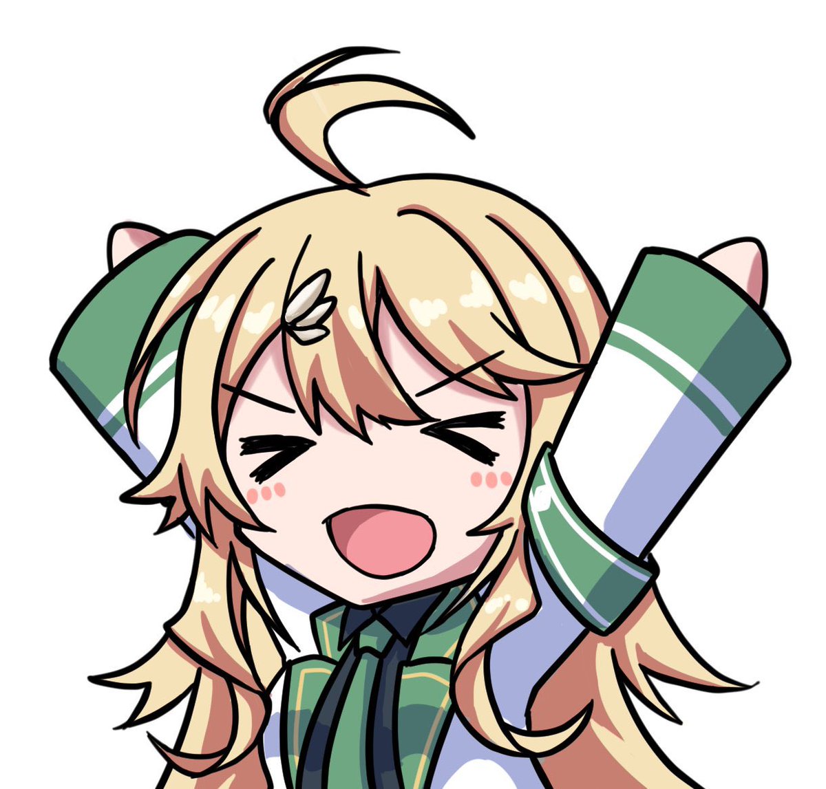 TaMu__'s tweet photo. 固定。コハック〜セレじょ〜にじ甲2023など https://t.co/SpSIQ0ZcJr