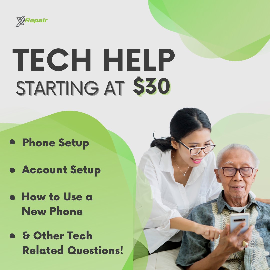 XiRepair tweet media