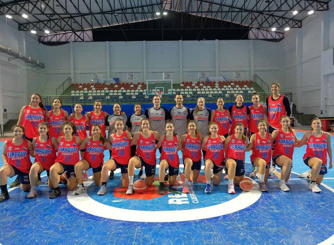 A Todo Básquet tweet media
