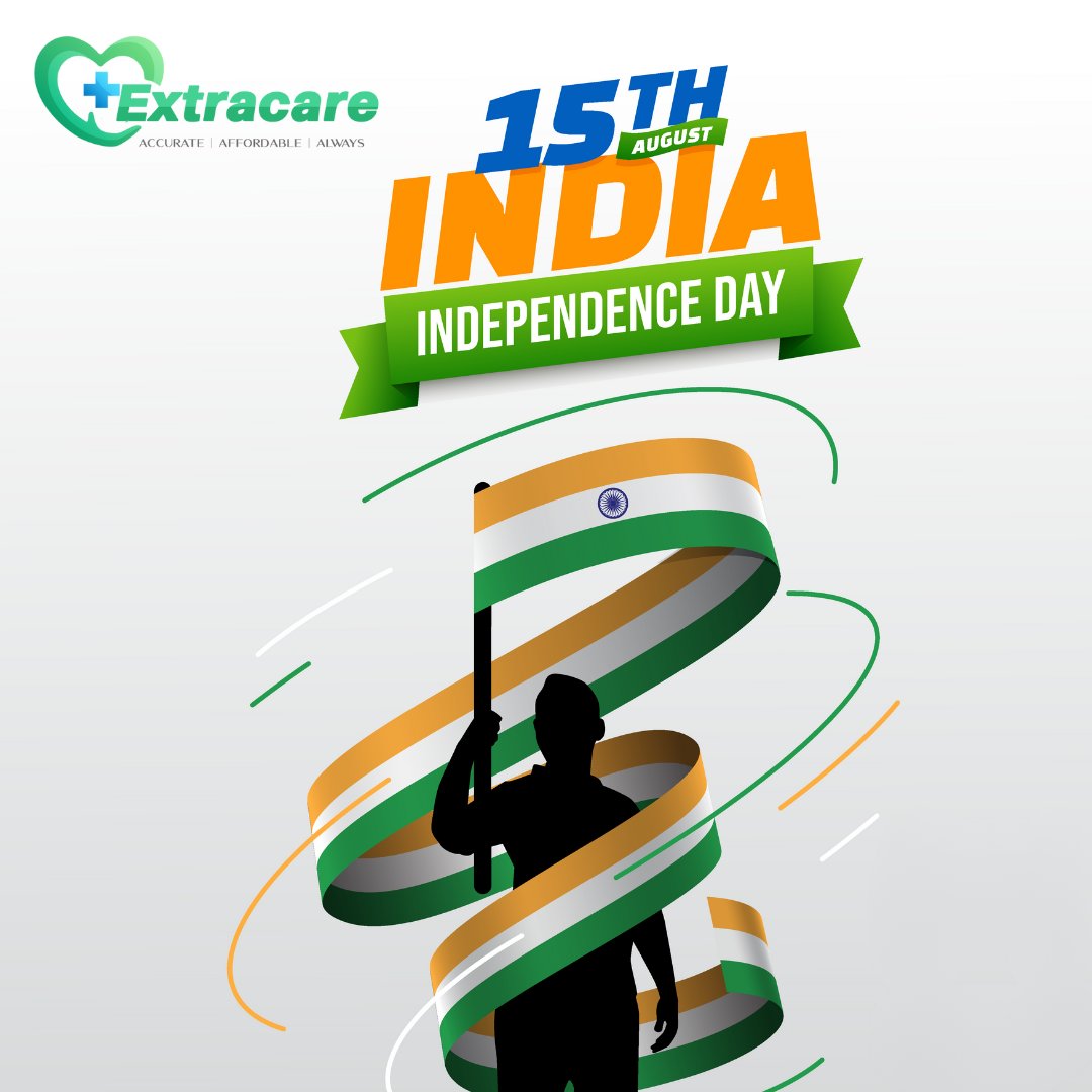 Extracare Diagnostics Pvt Ltd tweet media