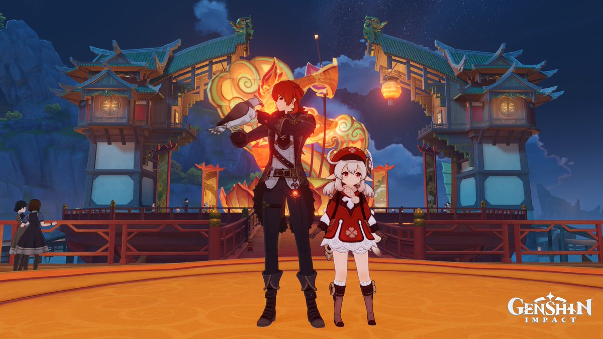 Miru (@miiiruuchan) on Twitter photo 