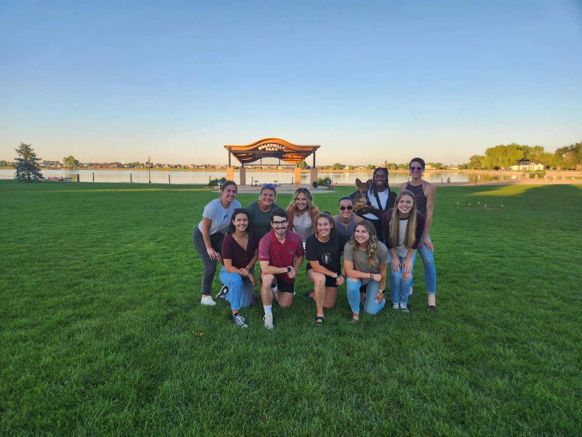 New semester, who dis???