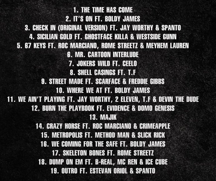 ☠️SOUL ASSASSINS 3☠️

Pre orders this Wednesday 12noon PST 

SOULASSASSINS.com 

#soulassassins #deathvalley