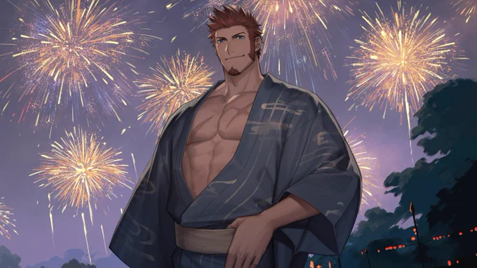 20230815 誕生日おめでとう  #FGO #ナポレオン