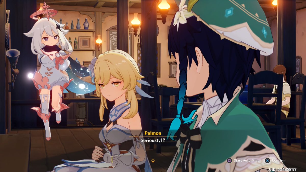 Miru (@miiiruuchan) on Twitter photo 