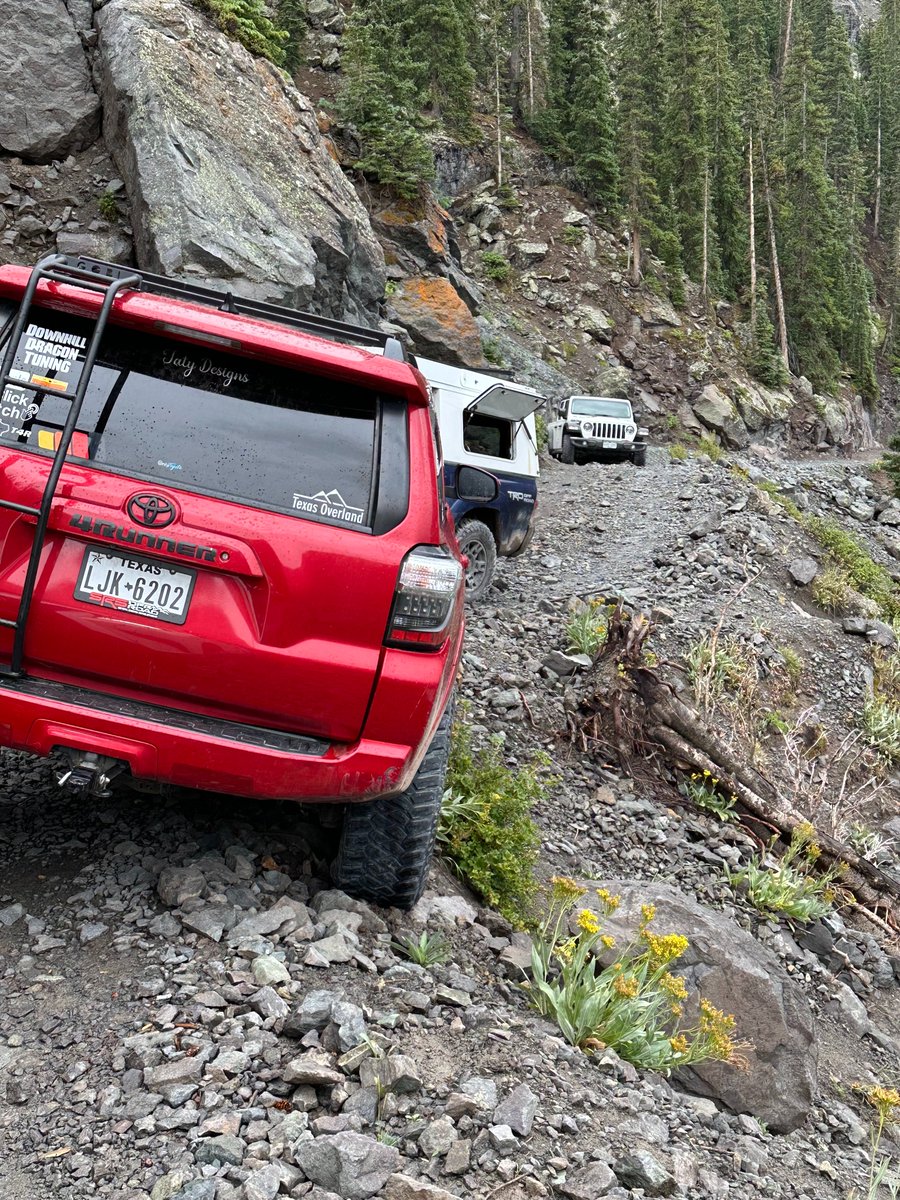 San Miguel Sheriff tweet media