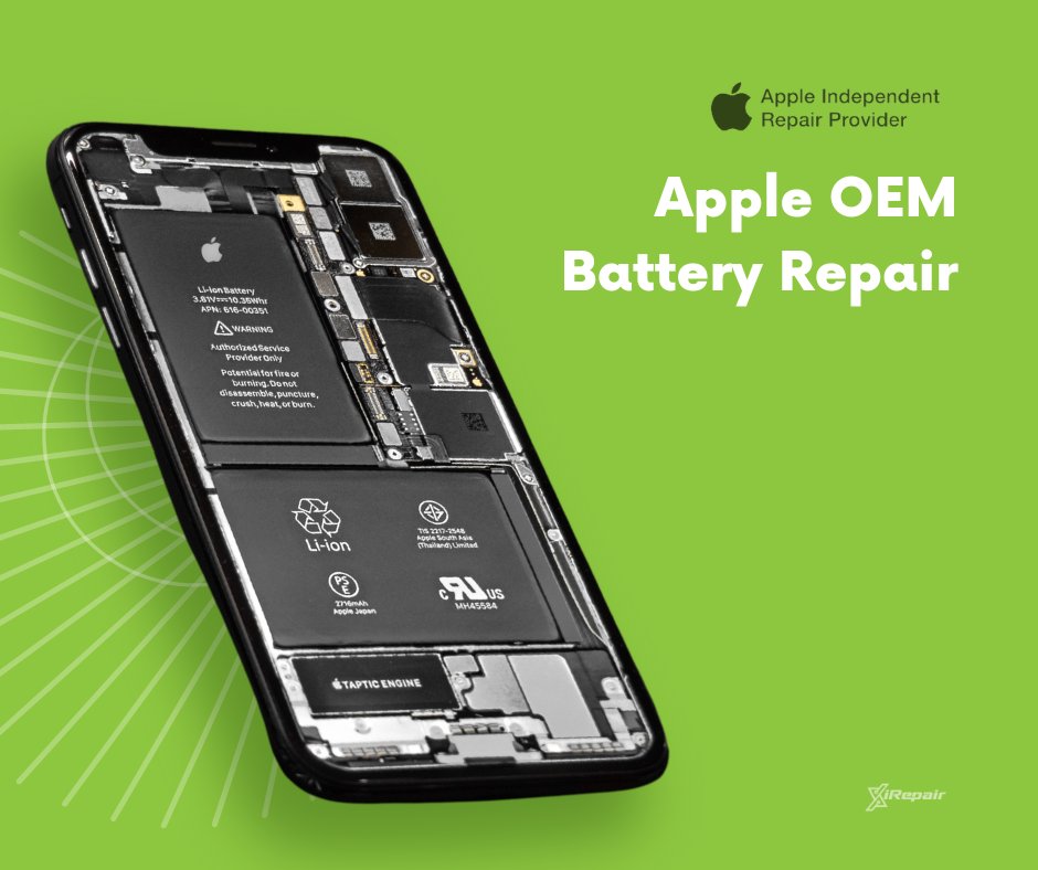 XiRepair tweet media